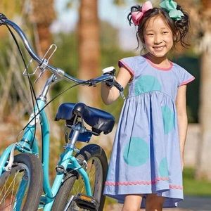 Matilda Jane Kitty Dress Size 4. Great condition.